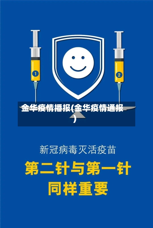 金华疫情播报(金华疫情通报)-第1张图片
