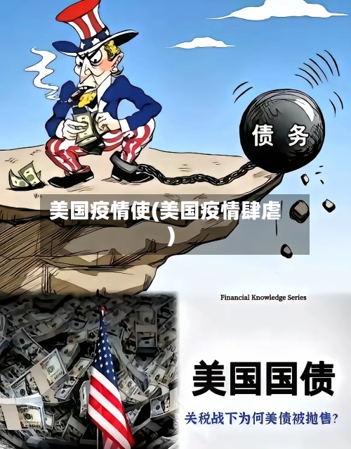美国疫情使(美国疫情肆虐)-第3张图片