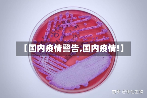【国内疫情警告,国内疫情!】-第3张图片