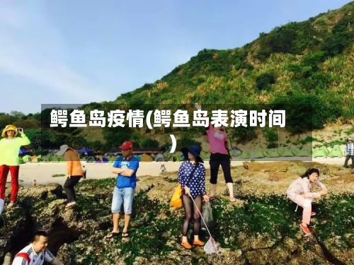 鳄鱼岛疫情(鳄鱼岛表演时间)-第2张图片