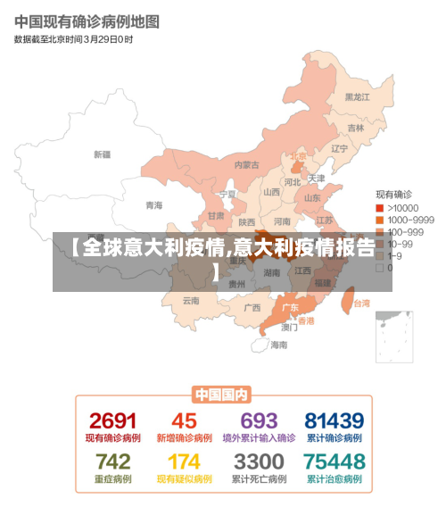 【全球意大利疫情,意大利疫情报告】-第3张图片