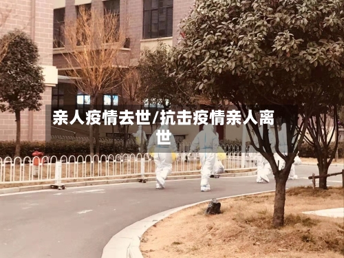 亲人疫情去世/抗击疫情亲人离世-第2张图片
