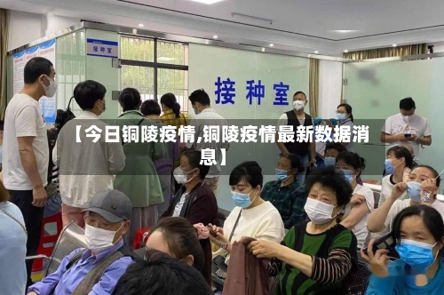 【今日铜陵疫情,铜陵疫情最新数据消息】-第2张图片