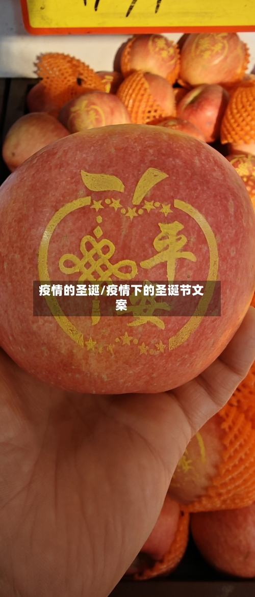 疫情的圣诞/疫情下的圣诞节文案-第2张图片
