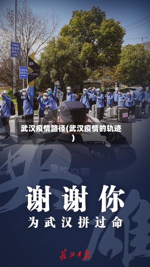 武汉疫情路径(武汉疫情的轨迹)-第2张图片
