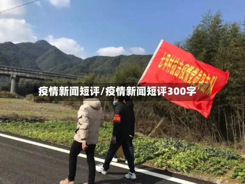 疫情新闻短评/疫情新闻短评300字-第1张图片