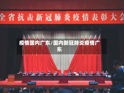 疫情国内广东/国内新冠肺炎疫情广东-第3张图片