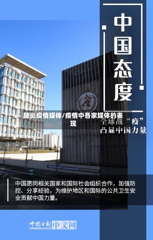 肺炎疫情媒体/疫情中各家媒体的表现-第3张图片