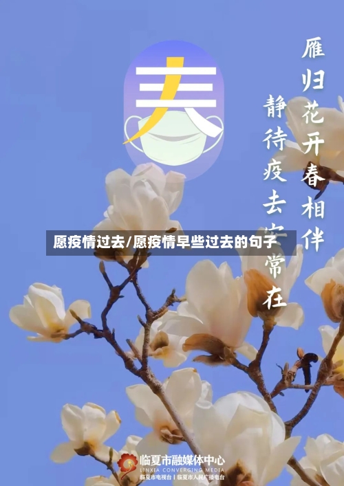 愿疫情过去/愿疫情早些过去的句子-第1张图片