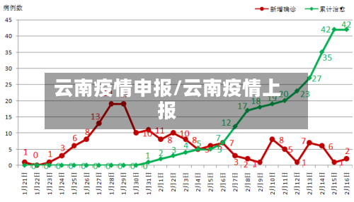云南疫情申报/云南疫情上报-第2张图片